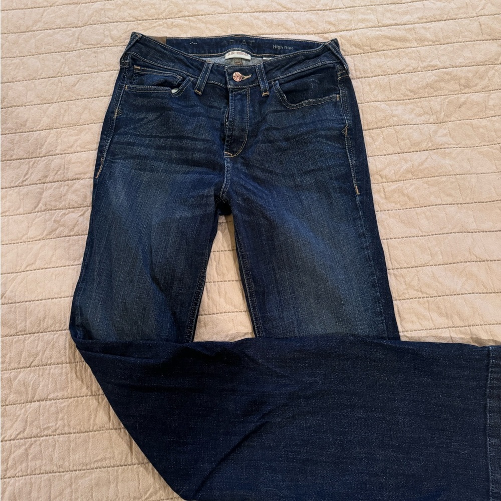 Ariat X Savannah Sevens Slim Trouser Jean 29XL